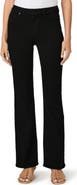 PAIGE Laurel Canyon High Waist Bootcut Jeans