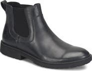 Børn Julian II Leather Chelsea Boot