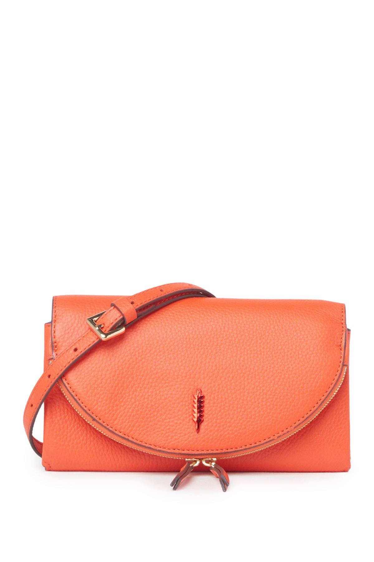 Thacker Nikki Crossbody Bag, Main, color, 