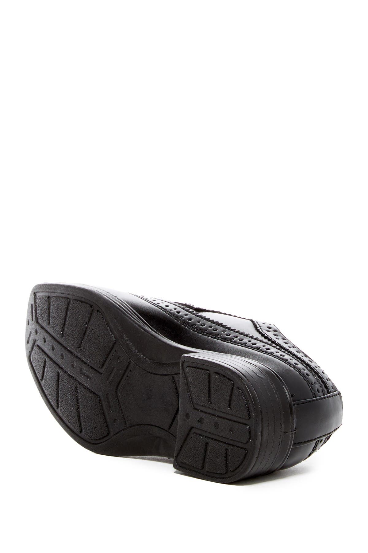 Deer Stags Ace Wingtip Derby - Multiple Widths Available, Alternate, color, 