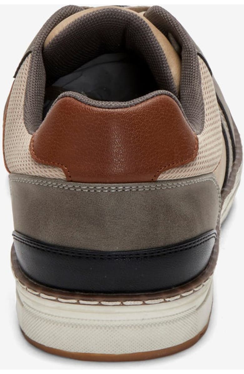 KingSize Casual Sneaker, Alternate, color, Neutral