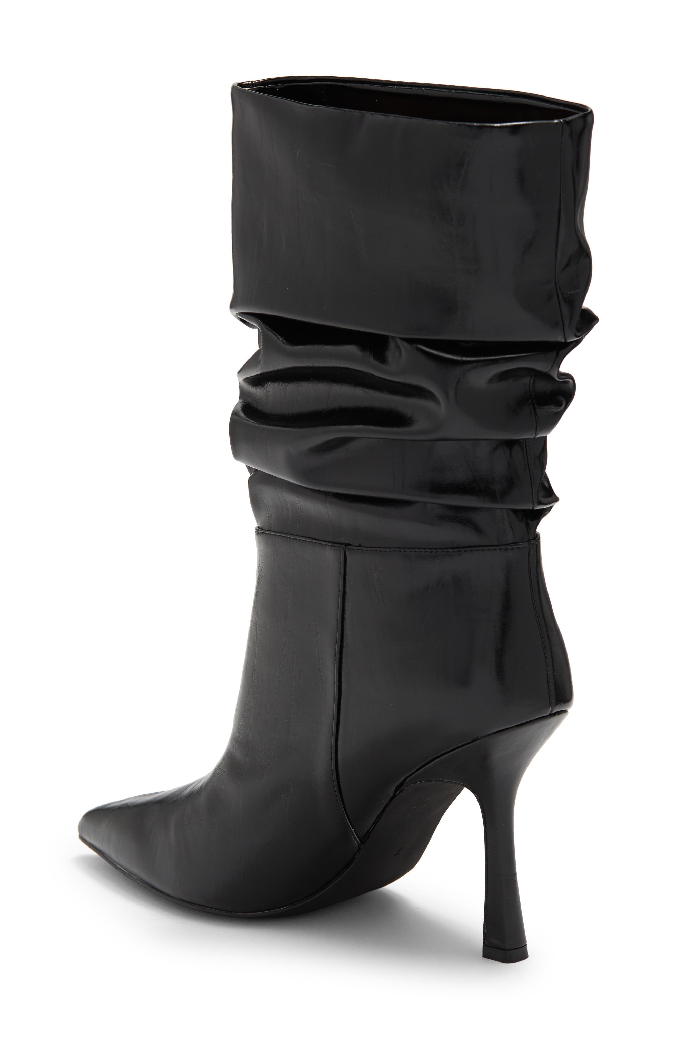 Jeffrey Campbell Guillo Pointed Toe Boot, Alternate, color, 
