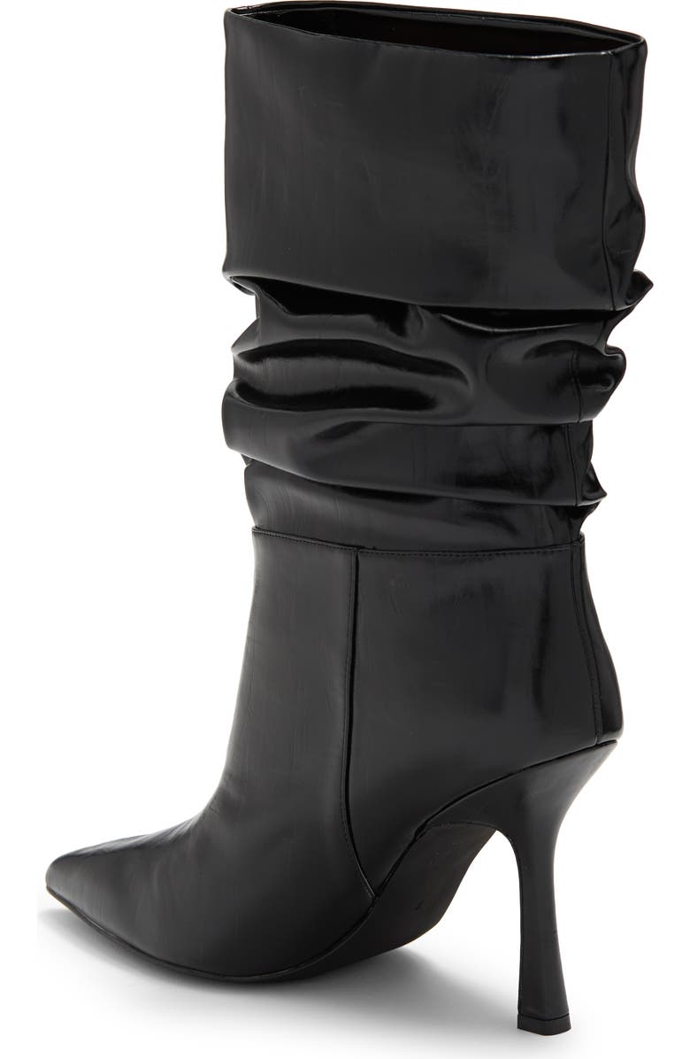 Jeffrey Campbell Guillo Pointed Toe Boot, Alternate, color,