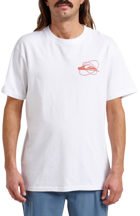 Wave Festival Graphic T-Shirt