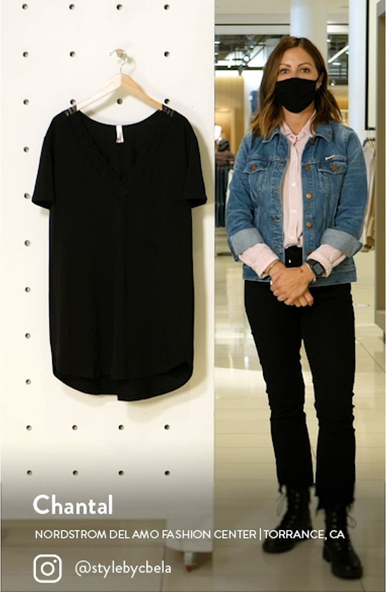 Love Nightshirt, sales video thumbnail