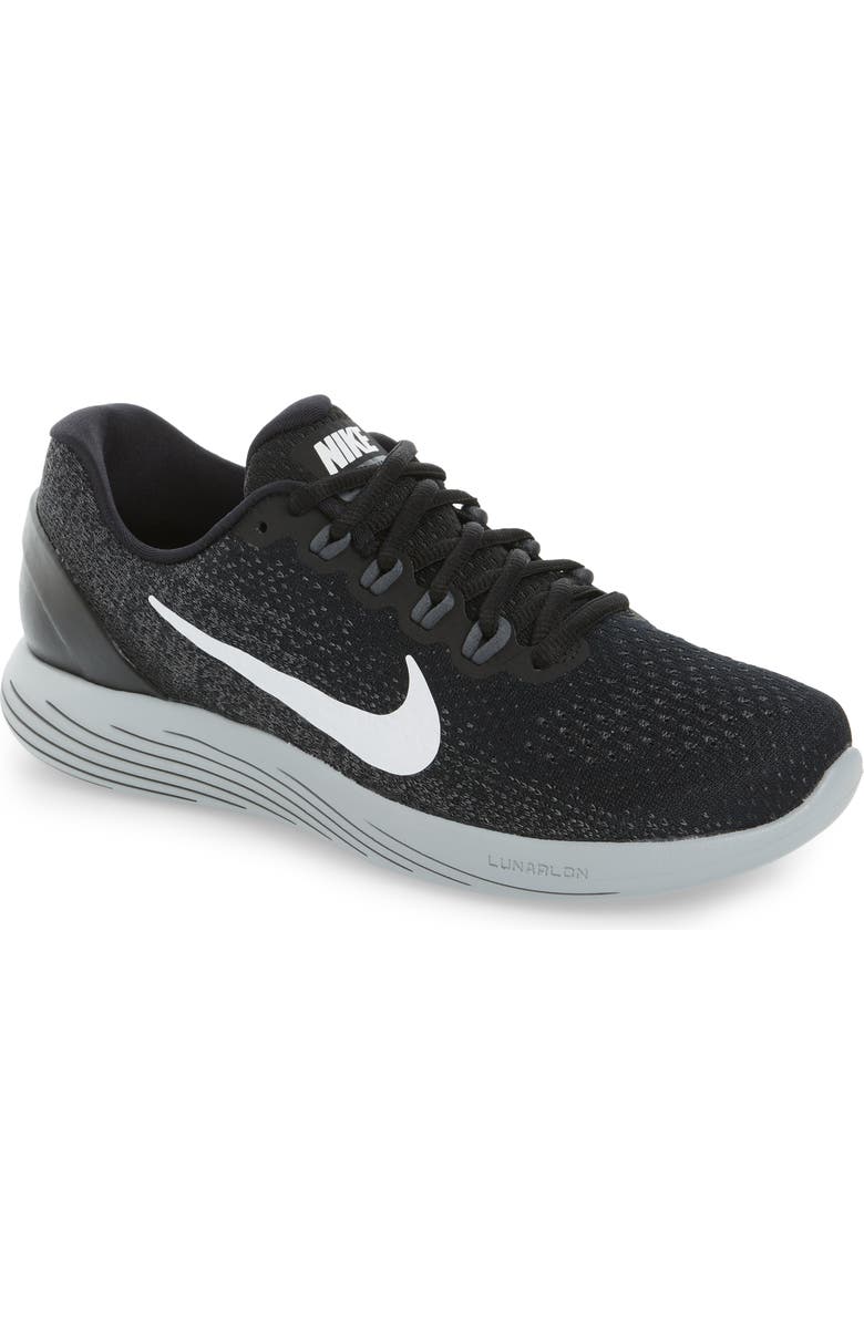 Nike LunarGlide 9 Running Shoe, Main, color,