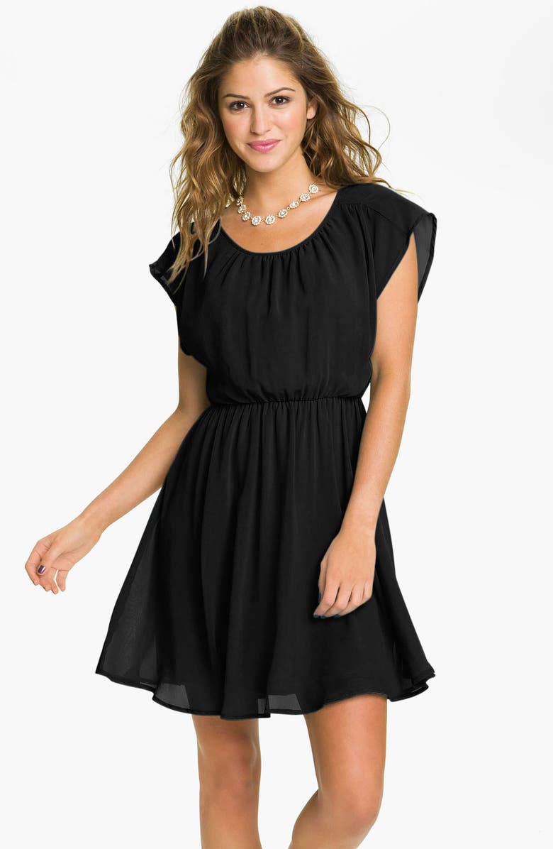 All in Favor CORE ZIP FRT SIDE PANEL LEATHER, Main, color, 