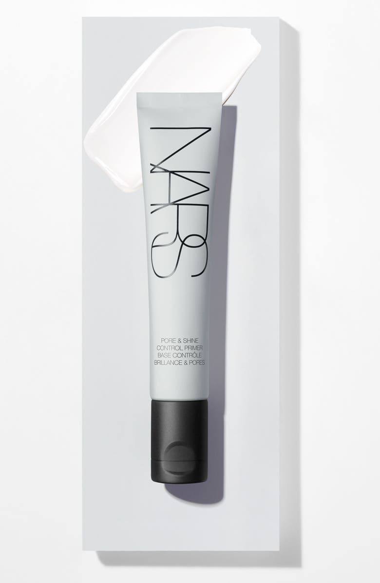 NARS Pore & Shine Control Primer, Alternate, color, 