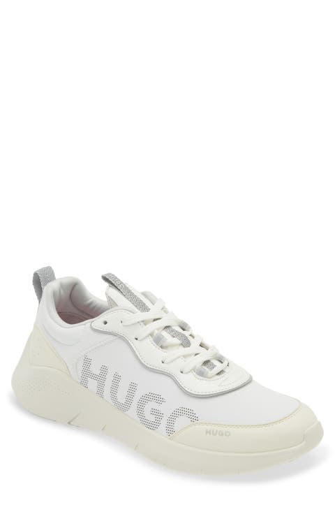Wayne Run Sneaker (Men)