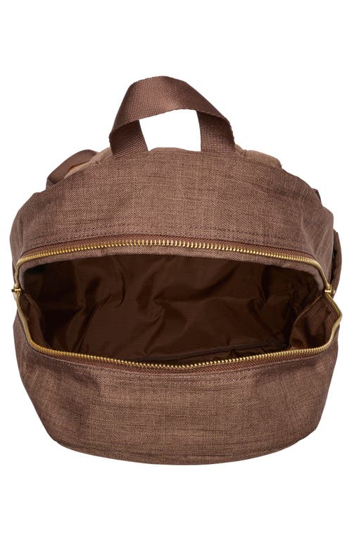 Herschel Supply Co . Settlement Backpack