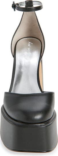 Bailey Platform Sandal