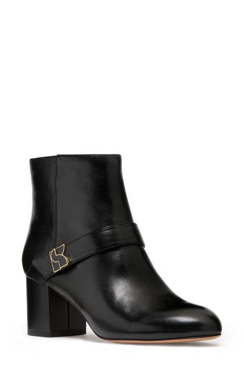 【kate spade】Billie Booties 足もとからクールな雰囲気 ブーツ kate spade】Billie Booties 足もとからクールな雰囲気 ブーツ