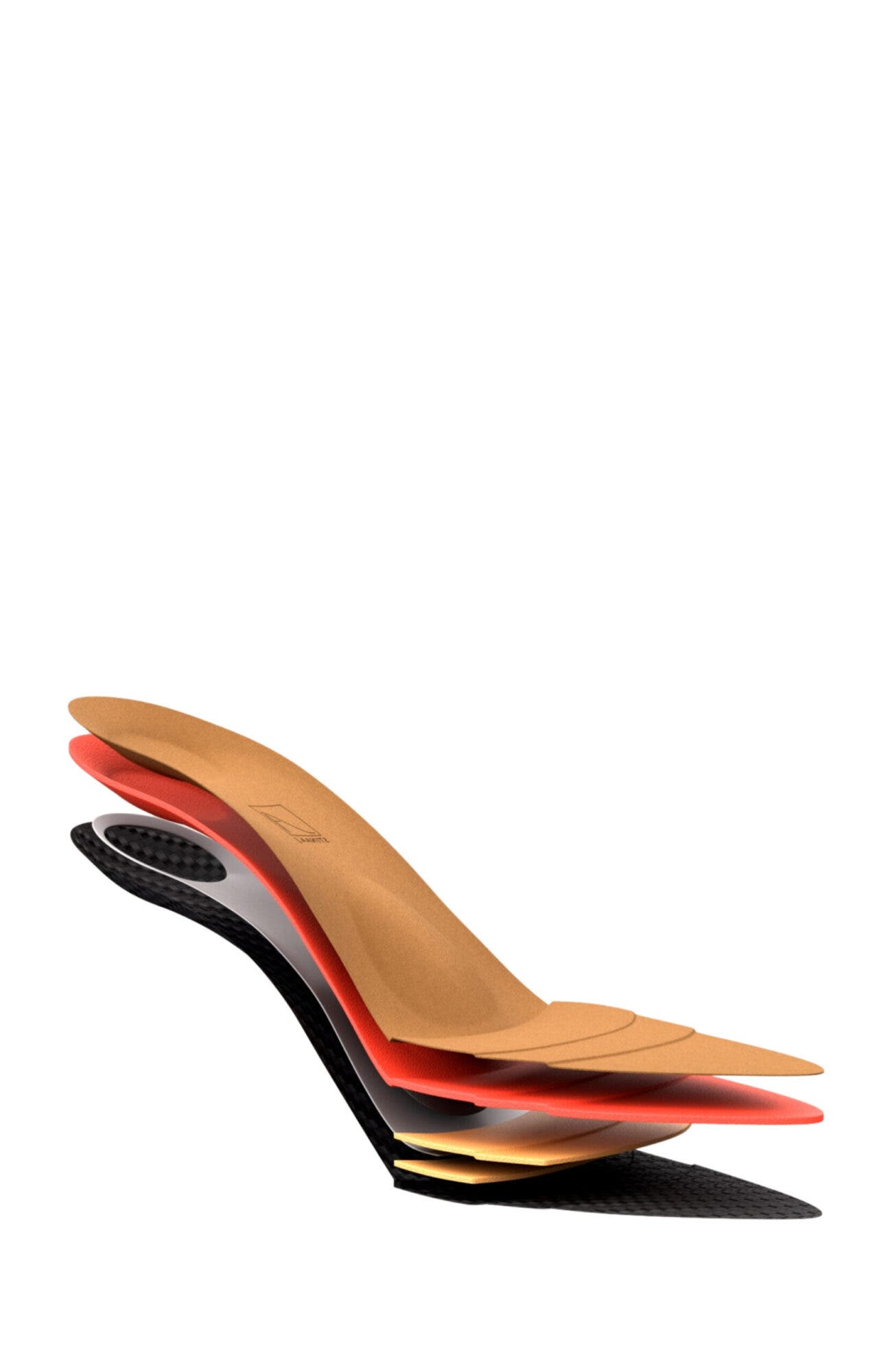 Stinaa.J Maya Pump 9 cm, Alternate, color, Black Leather