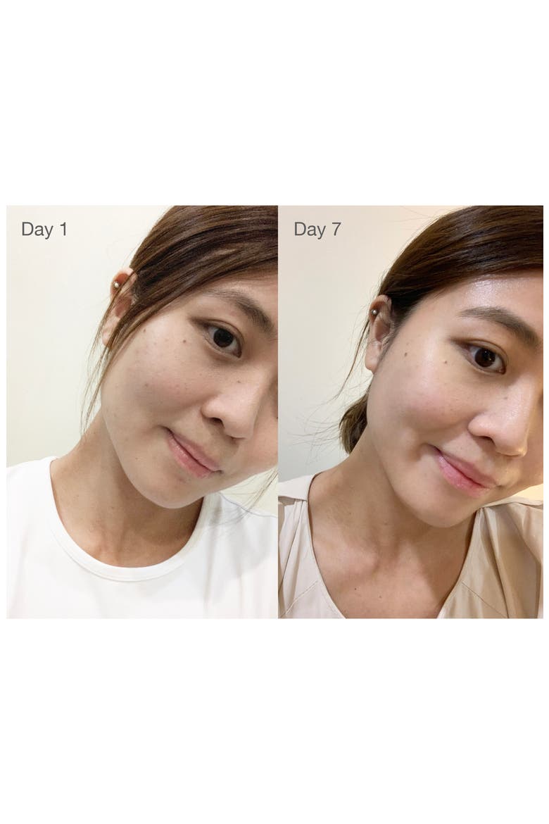 Skin Inc Custom Recovery Sleep Mask Hydro Gel (Nordstrom Exclusive), Alternate, color, NO COLOR