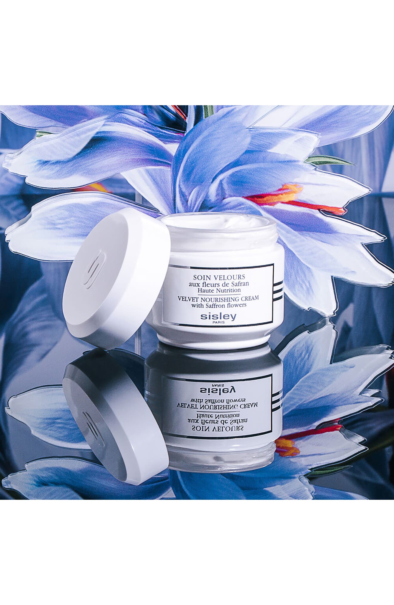 The Velvet Nourishing Cream (Women) | Nordstrom