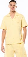 Sergio Tacchini Rilssasto Cabana Shirt