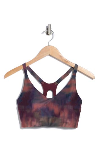 Marika Clarissa Sports Bra In Multi