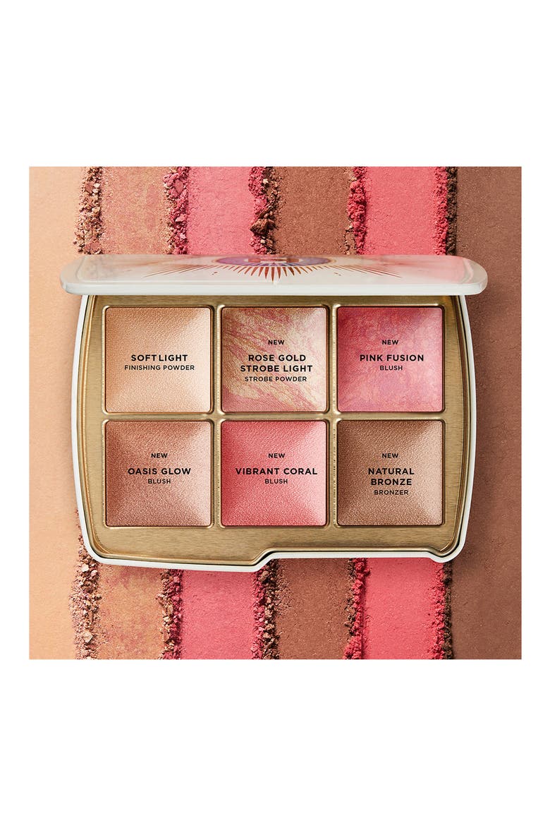 HOURGLASS Ambient Lighting Edit Unlocked Face Palette - Evil Eye