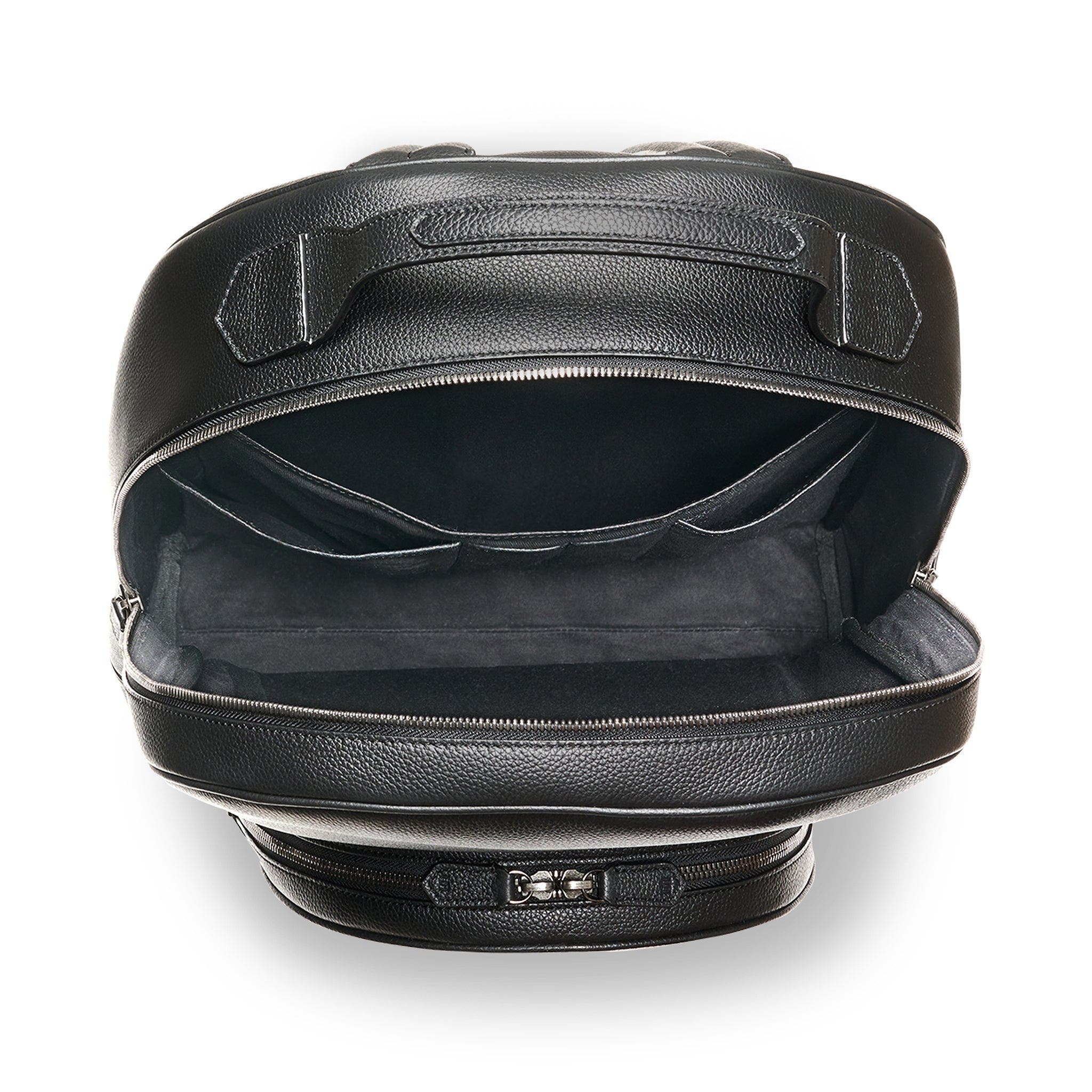 DESERI Kelley Backpack, Alternate, color, Black