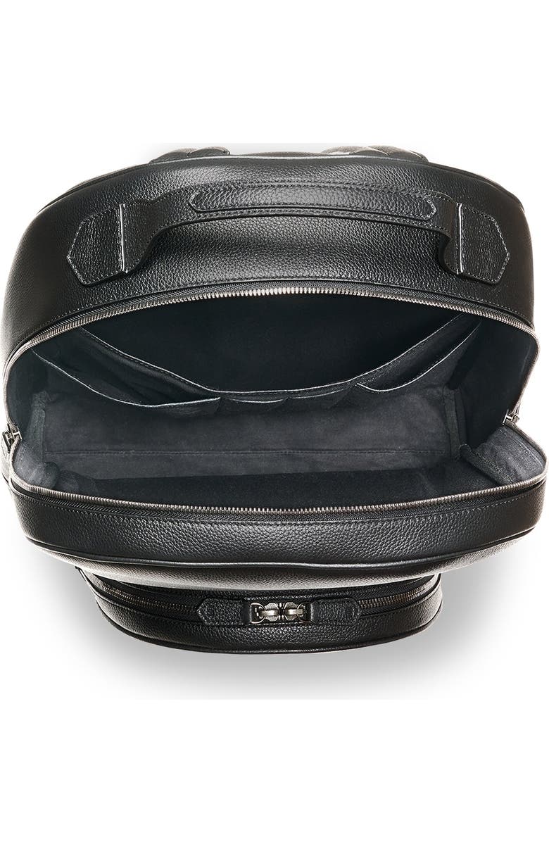 DESERI Kelley Backpack, Alternate, color, Black