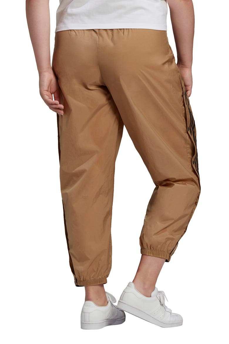Track Pants, Alternate, color, CARDBOARD