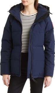 Canada Goose Chelsea 625 Fill Power Down Parka