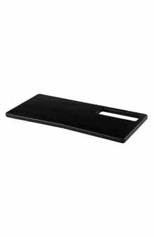 Mango Wood Side Handle Serving Board