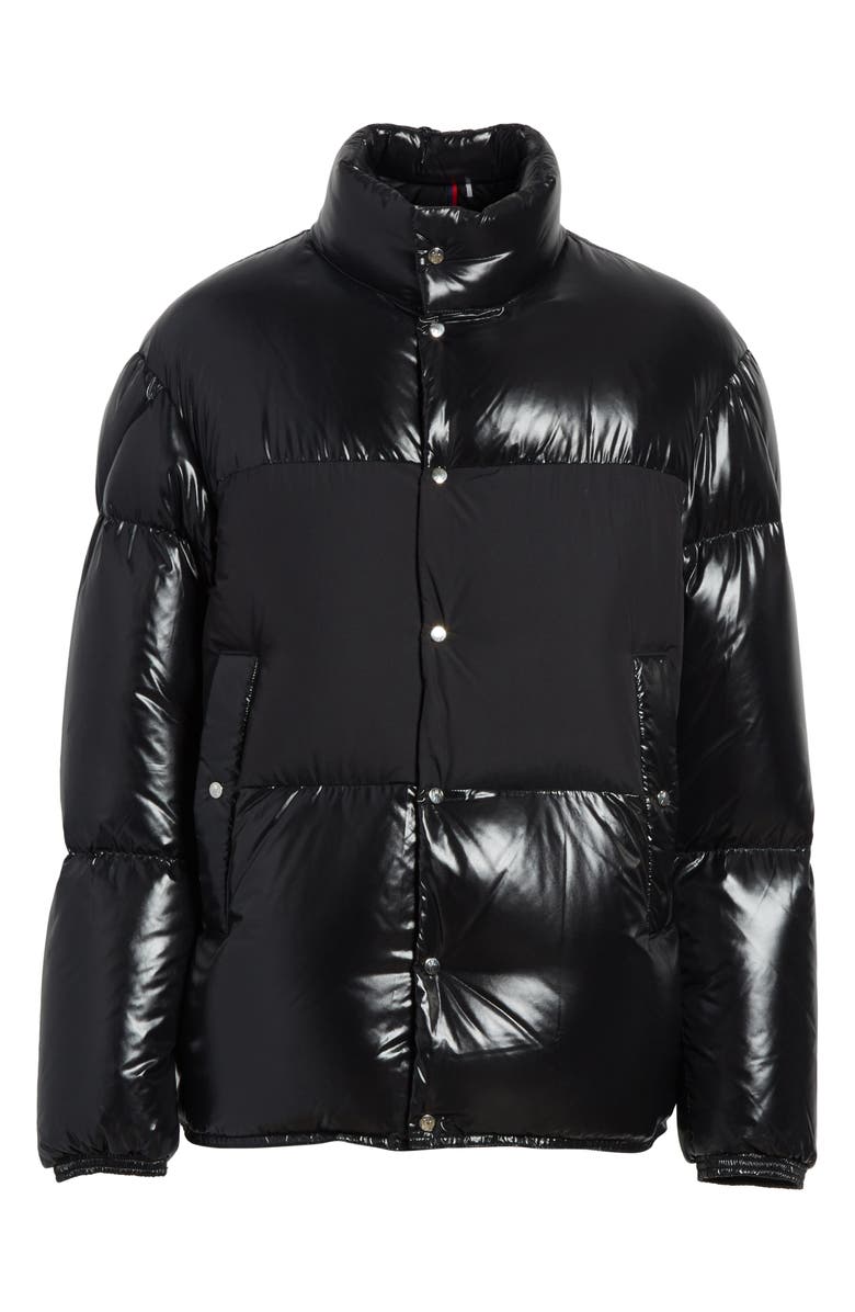 Moncler Aynard Down Jacket, Alternate, color, 