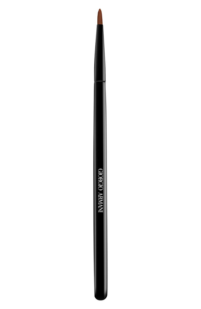 ARMANI beauty Giorgio Armani Maestro Eyeliner Brush, Main, color, 
