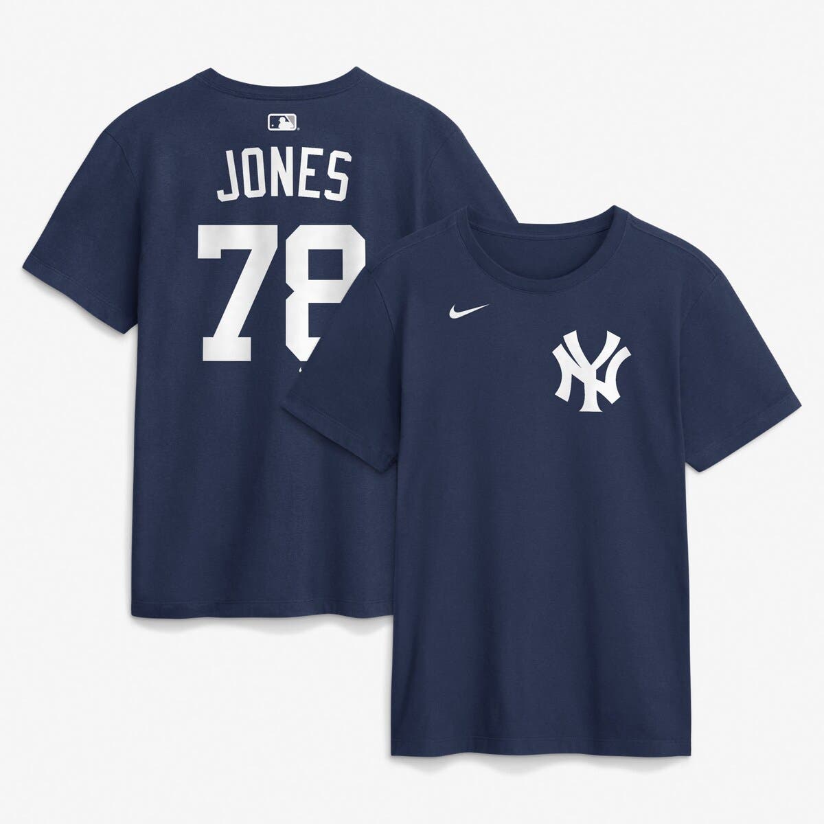 selected Navy