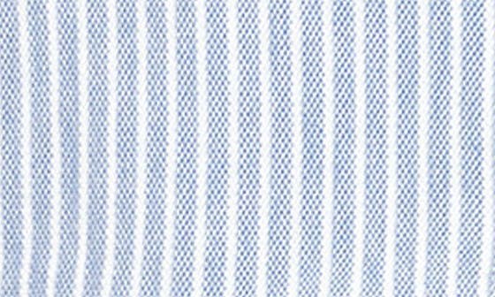 Ralph Lauren Oxford Stripe Piqué Dress & Bloomers — фото 3