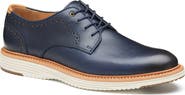 Johnston & Murphy Upton 175th Plain Toe Derby