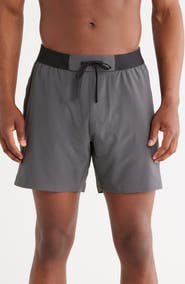 Rhone 6-Inch Base Performance Training Shorts