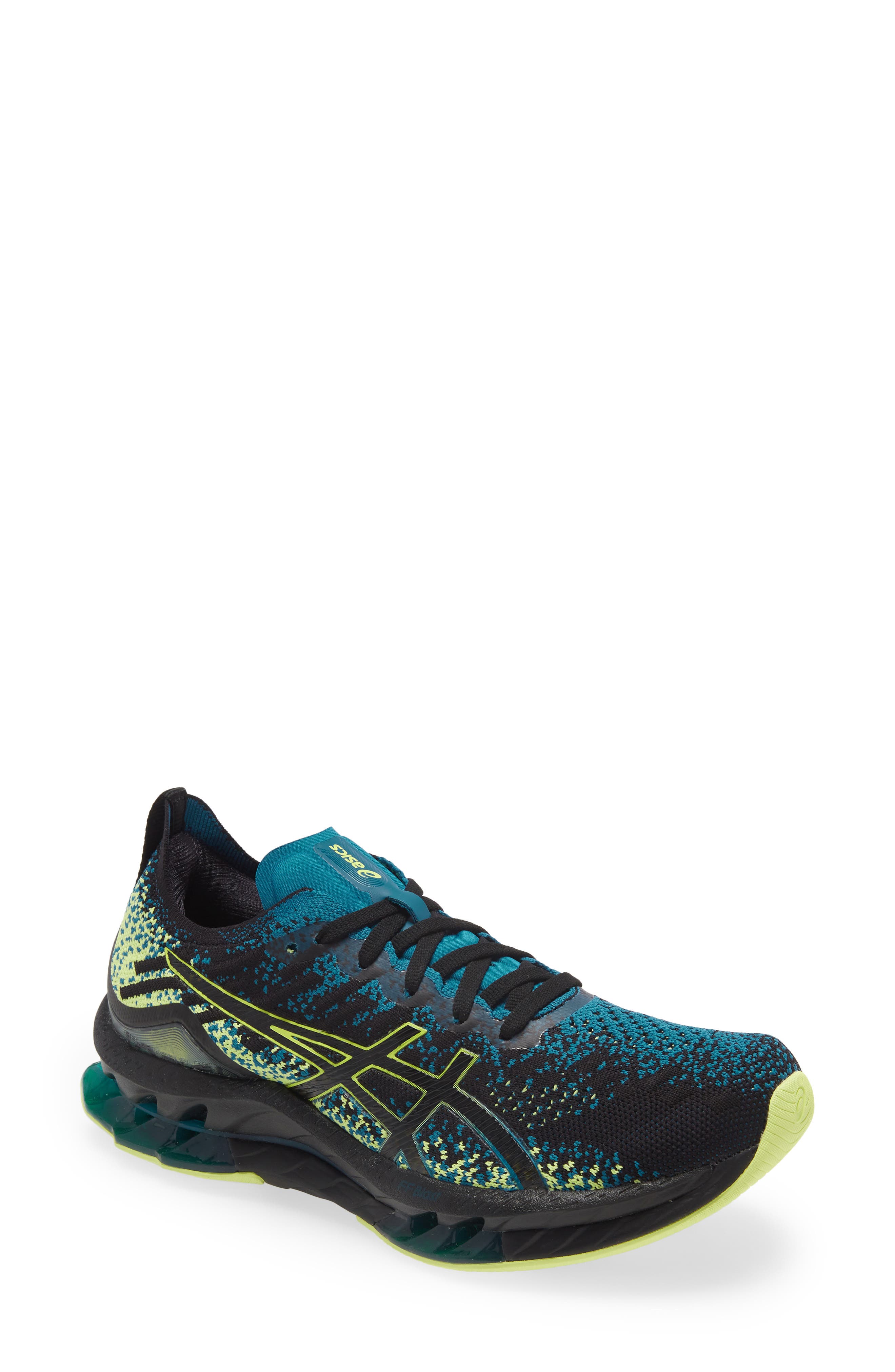 ASICS<sup>®</sup> Kinsei Blast Running Shoe, Main, color, 