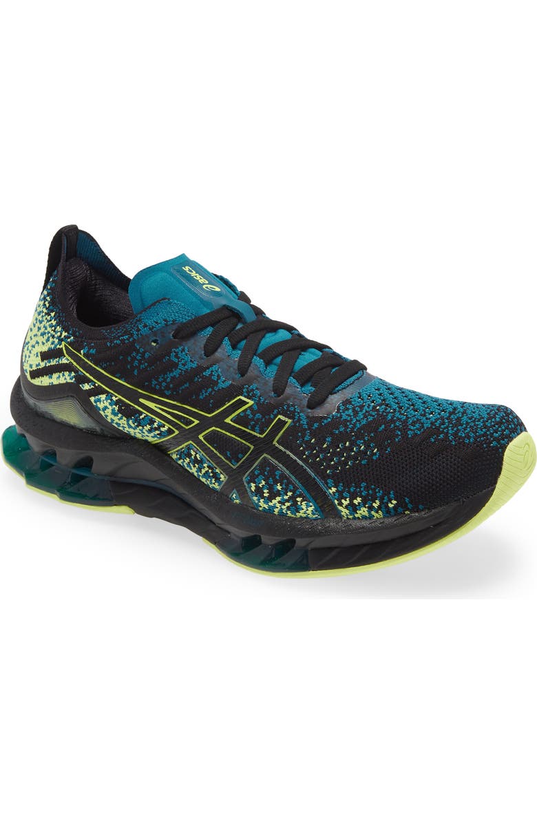 ASICS<sup>®</sup> Kinsei Blast Running Shoe, Main, color,
