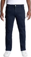 XRAY Slim Cargo Pants