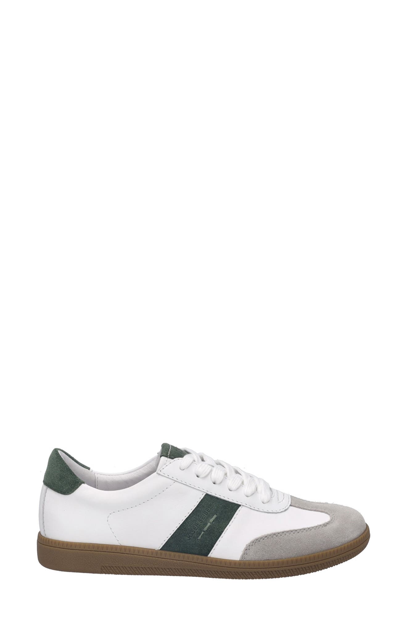 Joleen Sneaker, Alternate, color, GREEN
