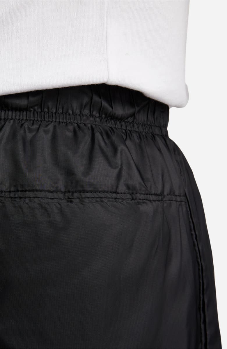 Nike Sportswear Tech Pack Woven Shorts, Alternate, color,