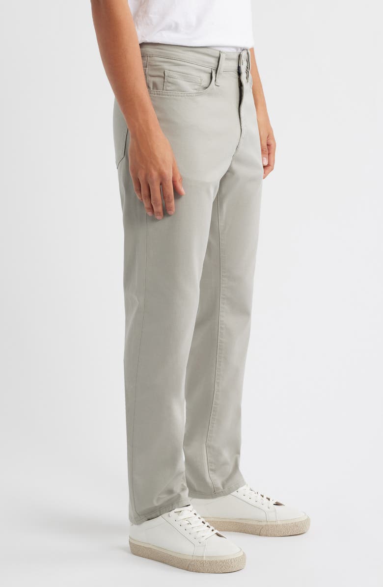 34 Heritage Charisma CoolMax<sup>®</sup> Relaxed Straight Leg Jeans, Alternate, color, Dune Coolmax