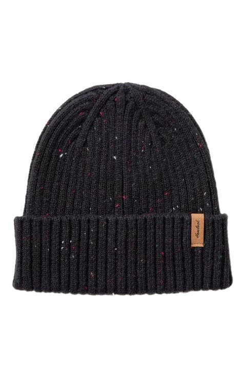 Hawthorne Fleck Beanie
