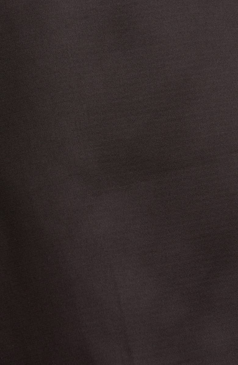 Comme des Garçons Cotton Sateen Shorts, Alternate, color,