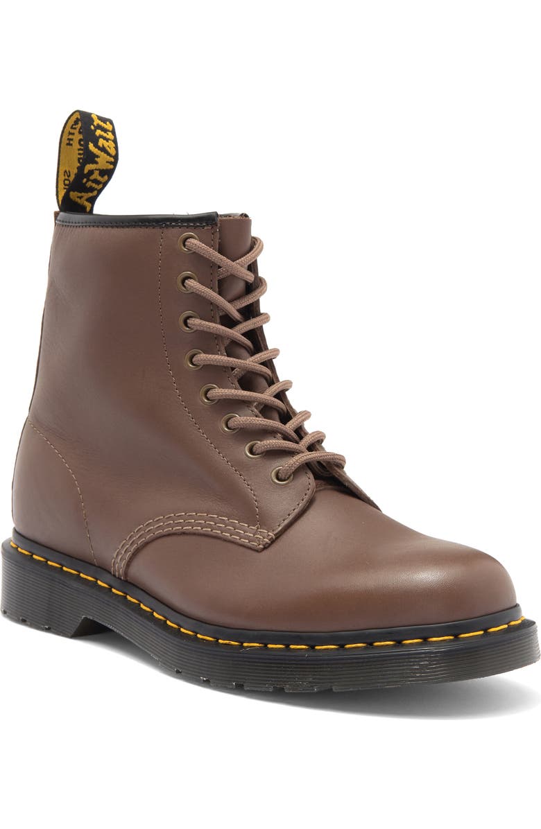 Dr. Martens 1460 Lace-Up Boot, Main, color,