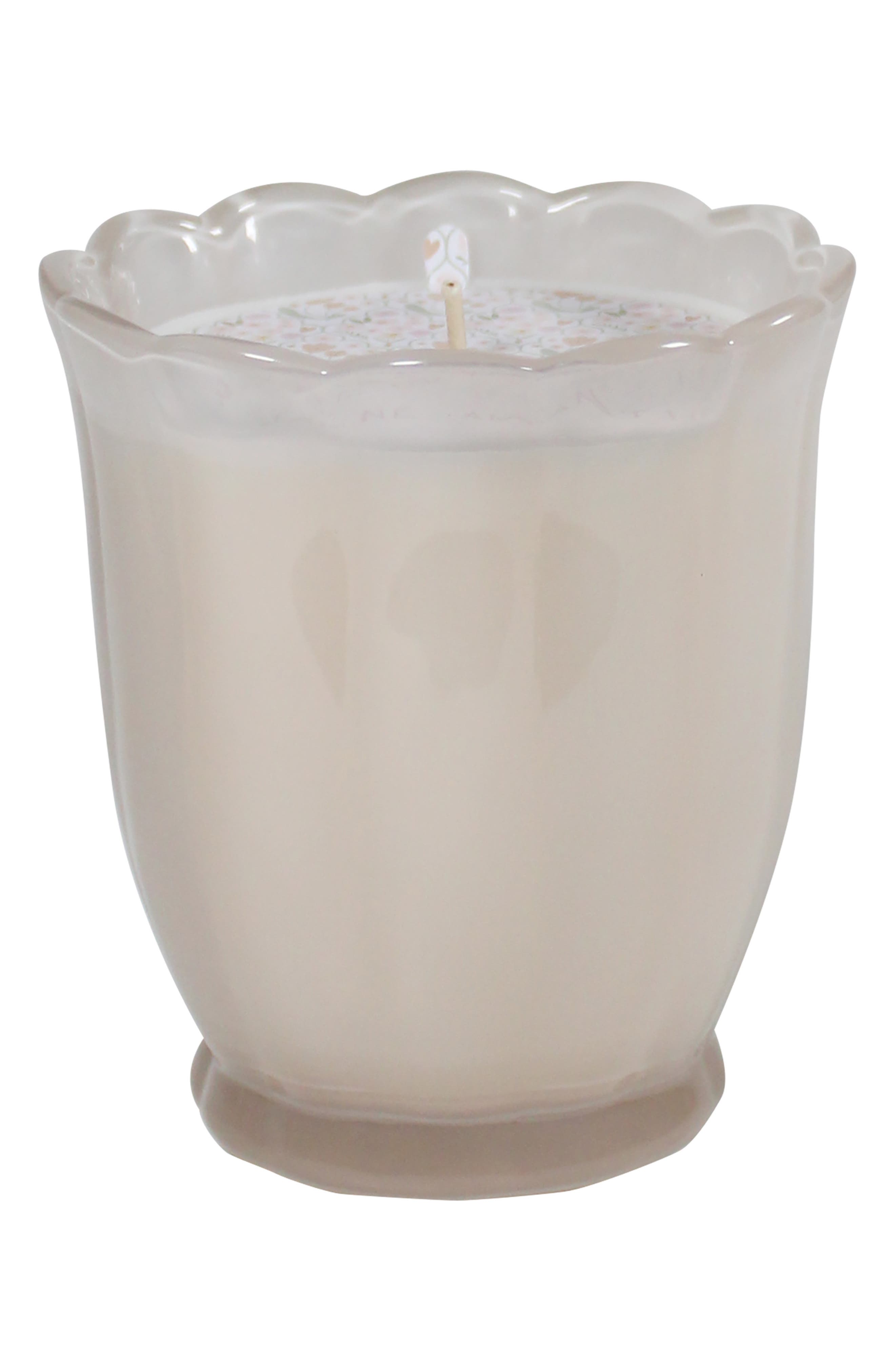 SAND AND FOG Scented Candle