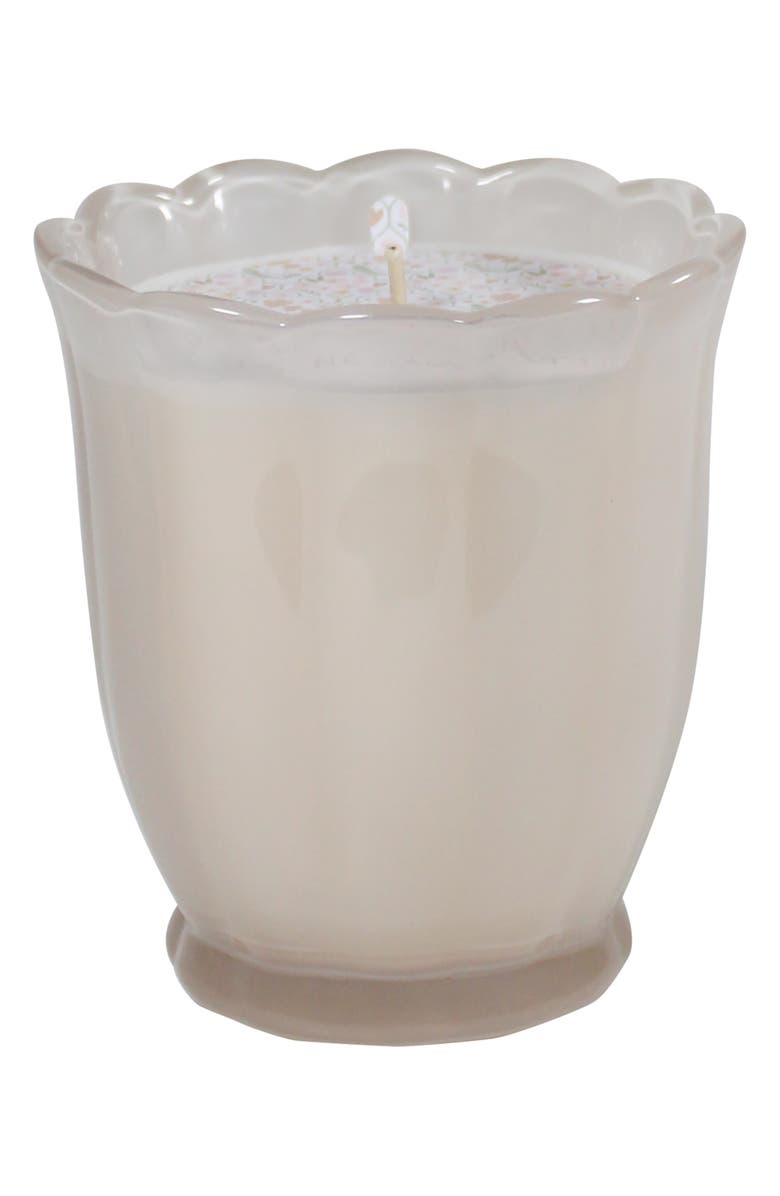 SAND AND FOG Scented Candle, Main, color, Jasmine Amaranth
