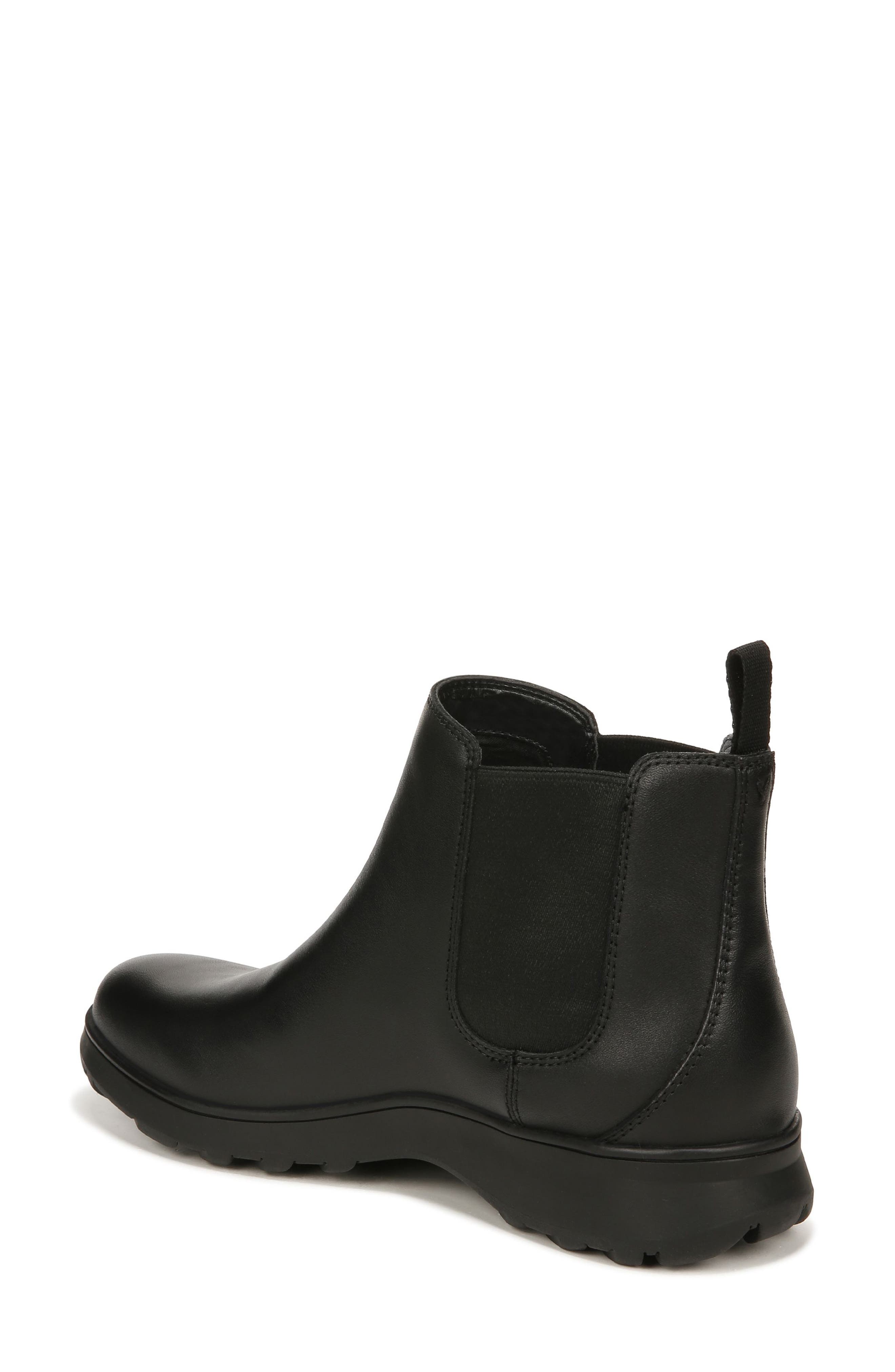 Vionic Evergreen Chelsea Boot, Alternate, color, 