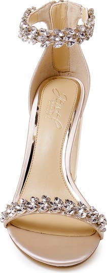 Galia Embellished Sandal