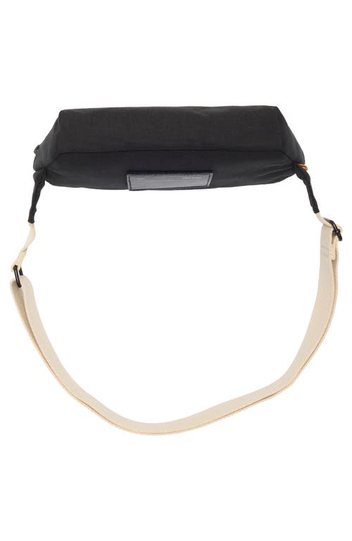 Native Union Belt Bag In Black