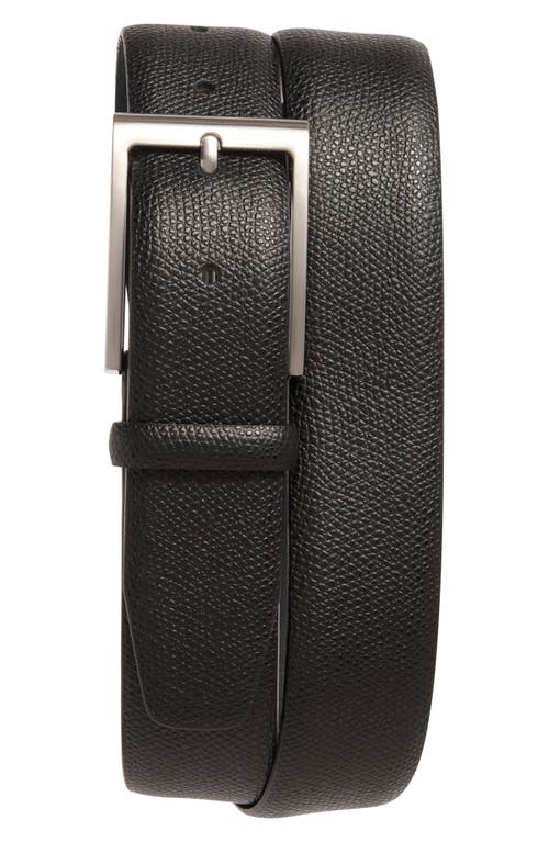 Nordstrom Leland Leather Belt