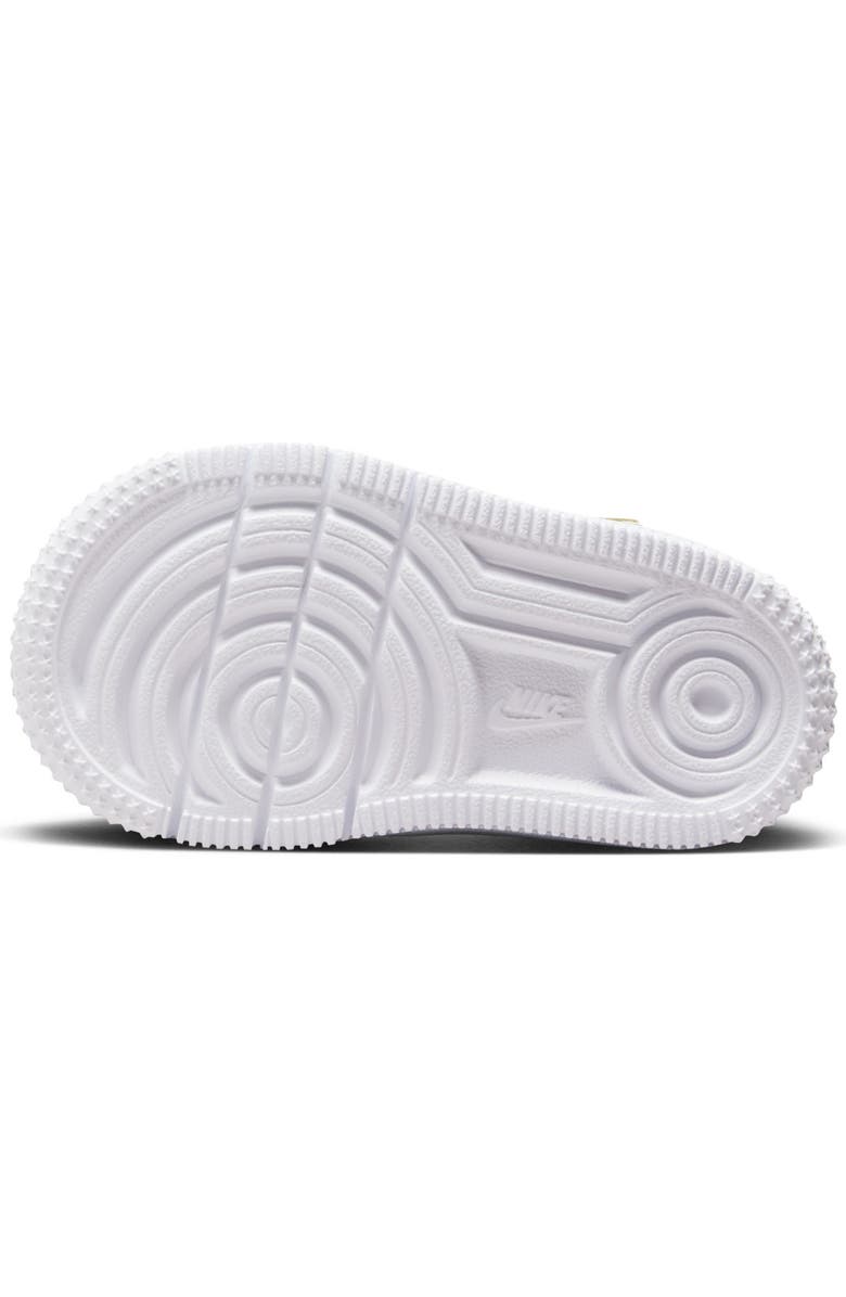 Nike Kids' Air Force 1 EasyOn Sneaker, Alternate, color,