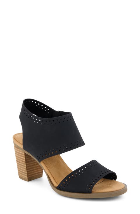 Majorca Cutout Sandal (Women)